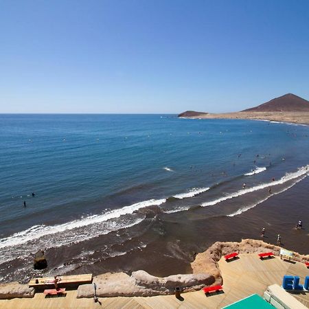 Medano4You Red Square Dream Holiday Home El Médano Екстериор снимка