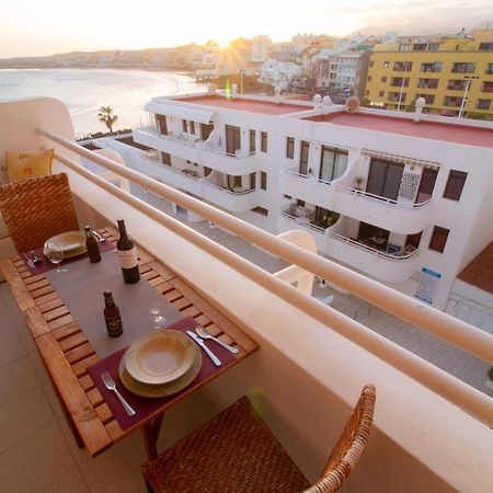 Medano4You Red Square Dream Holiday Home El Médano Екстериор снимка