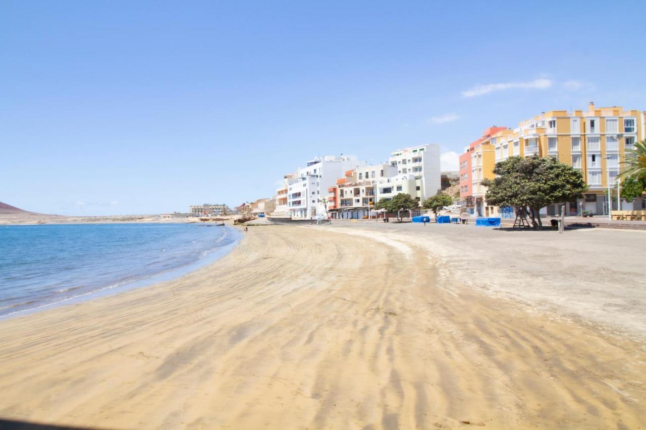 Medano4You Red Square Dream Holiday Home El Médano Екстериор снимка