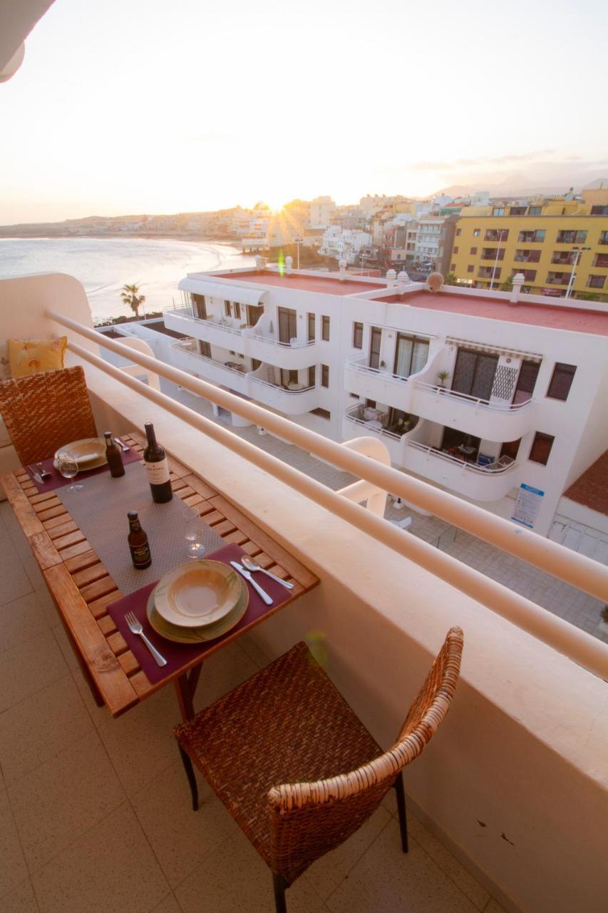 Medano4You Red Square Dream Holiday Home El Médano Екстериор снимка