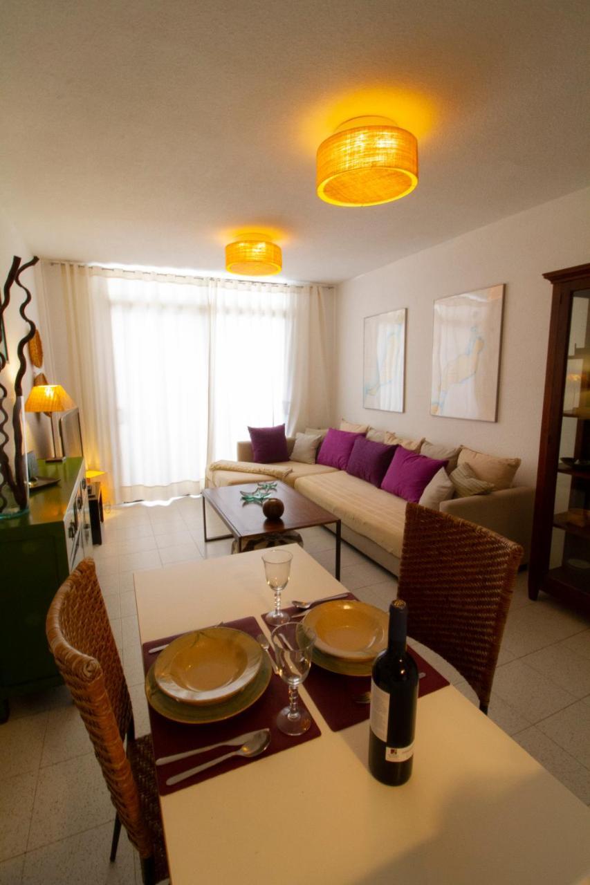 Medano4You Red Square Dream Holiday Home El Médano Екстериор снимка