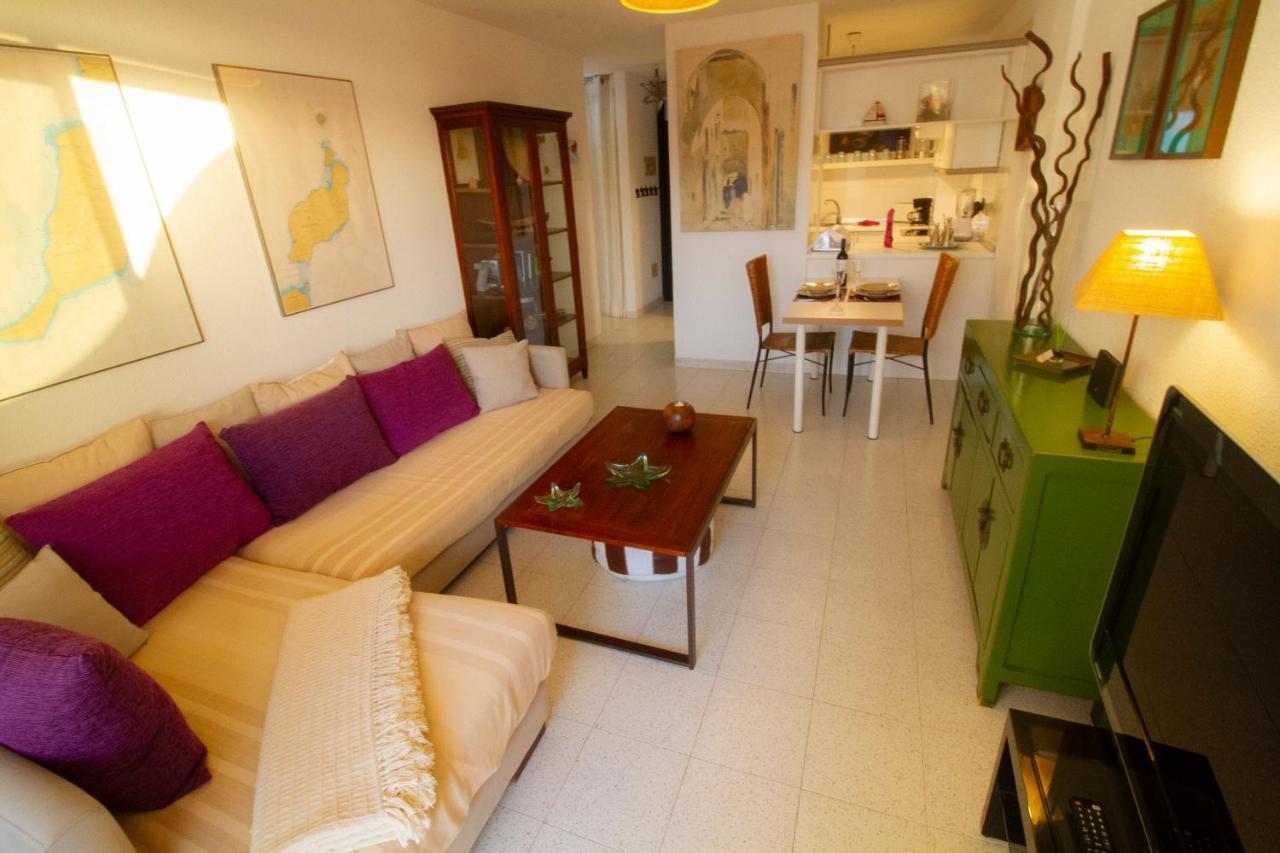 Medano4You Red Square Dream Holiday Home El Médano Екстериор снимка
