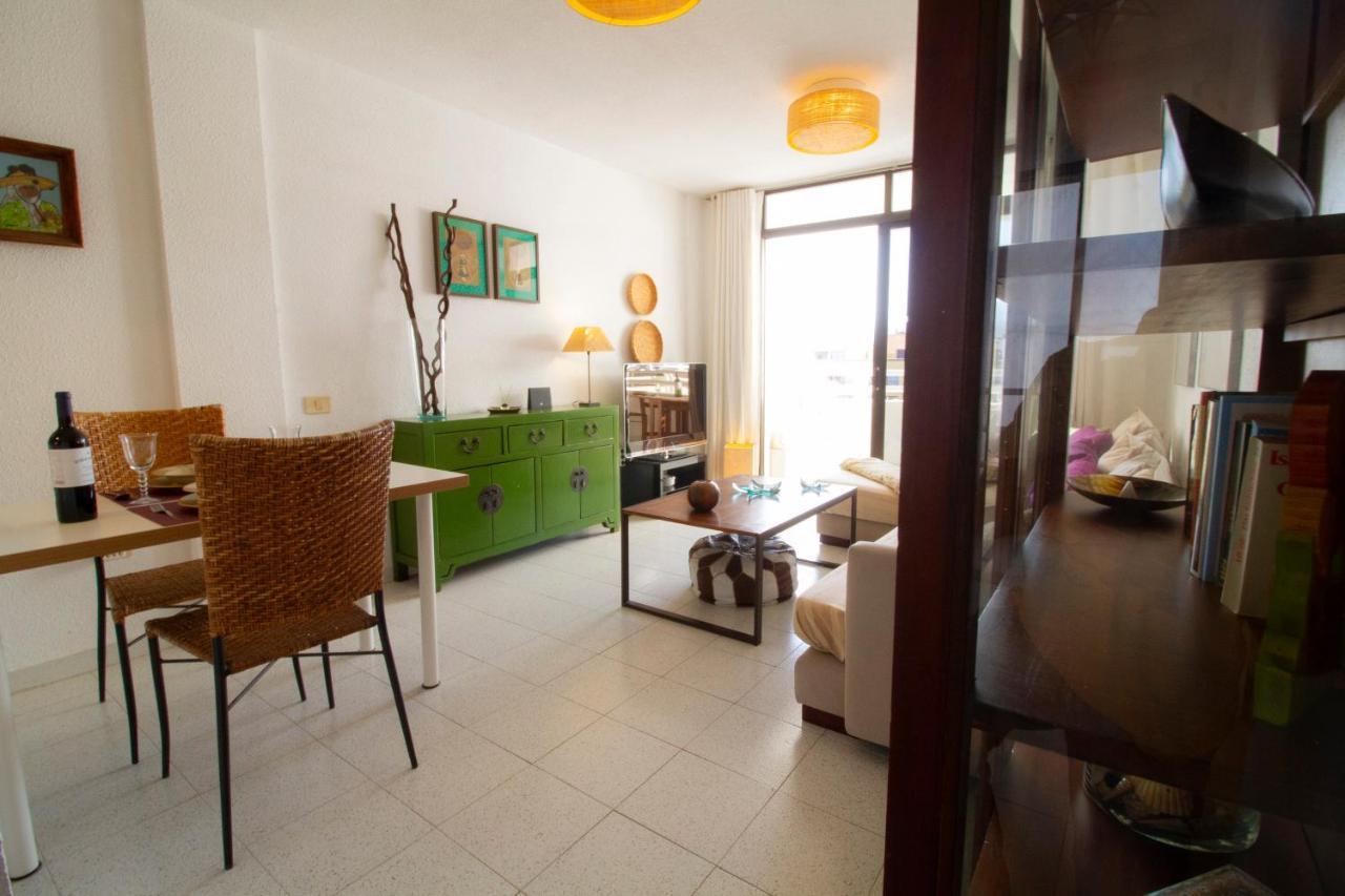 Medano4You Red Square Dream Holiday Home El Médano Екстериор снимка
