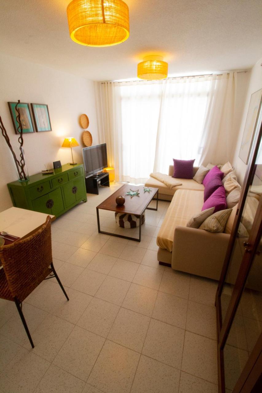 Medano4You Red Square Dream Holiday Home El Médano Екстериор снимка