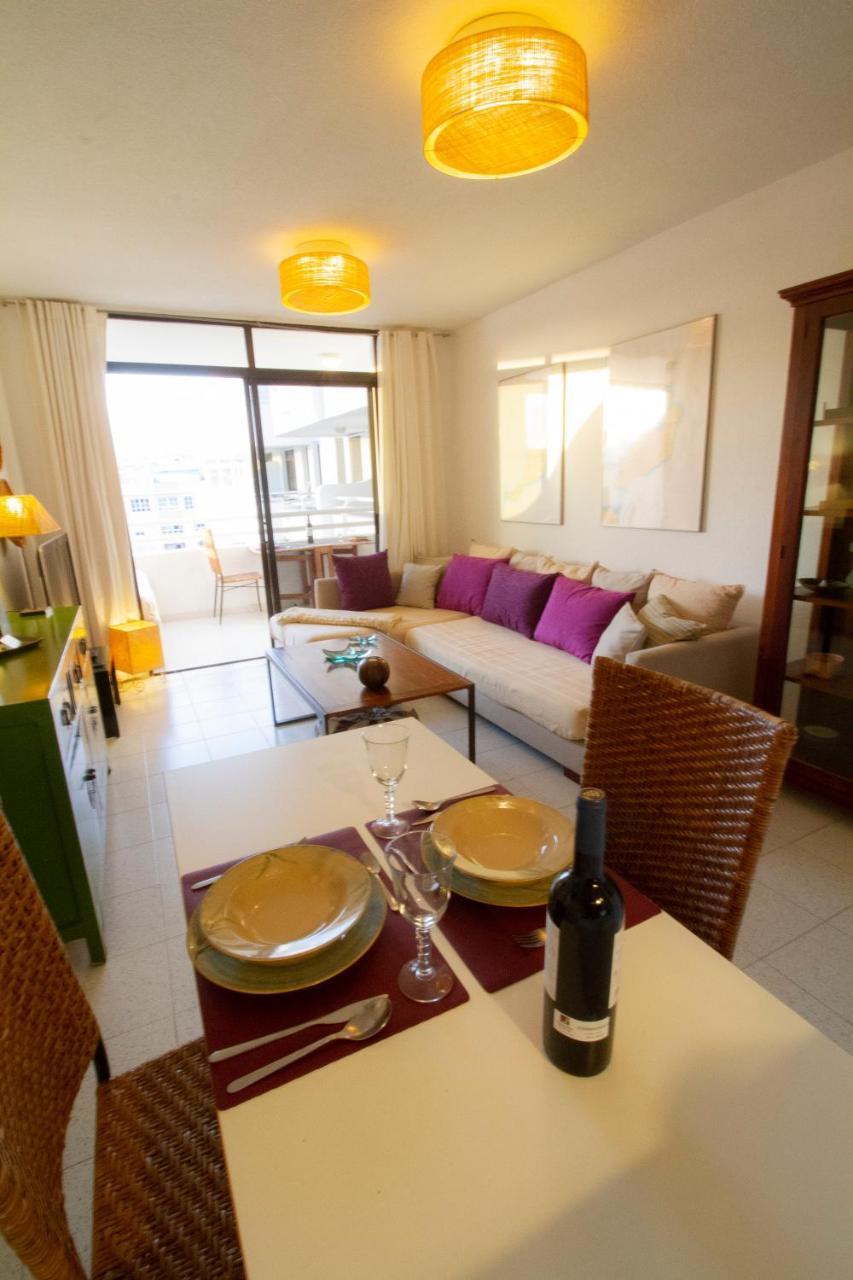 Medano4You Red Square Dream Holiday Home El Médano Екстериор снимка