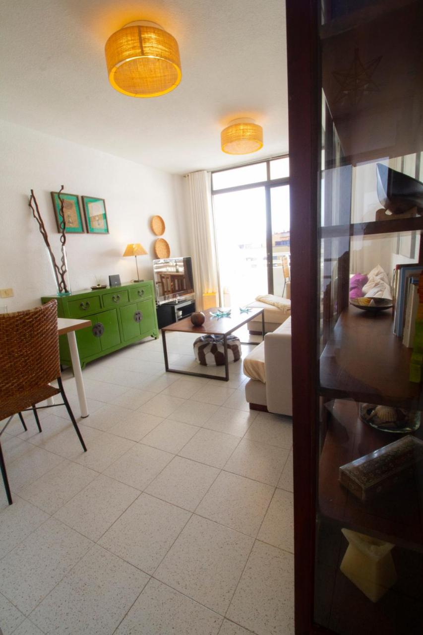 Medano4You Red Square Dream Holiday Home El Médano Екстериор снимка