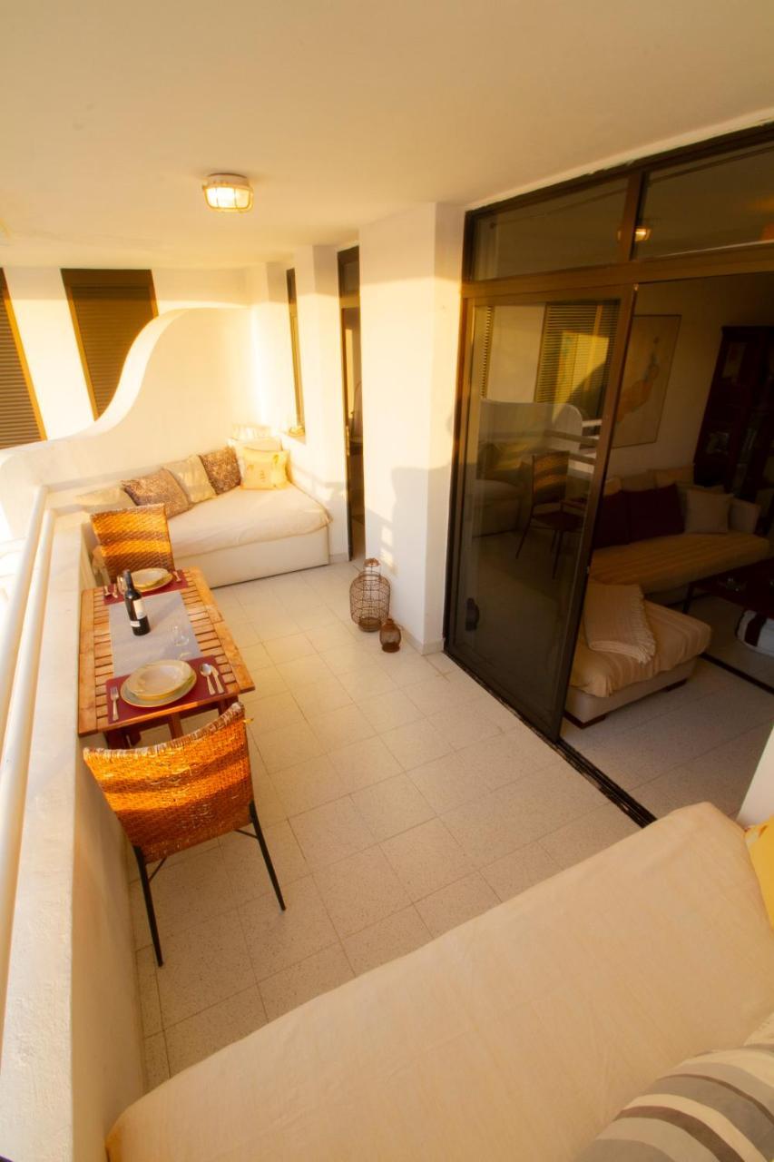 Medano4You Red Square Dream Holiday Home El Médano Екстериор снимка