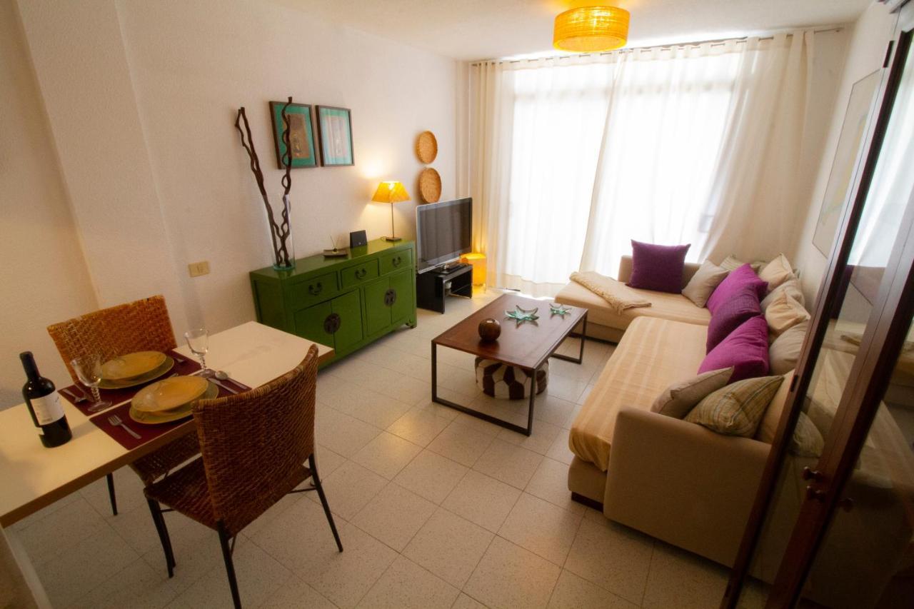 Medano4You Red Square Dream Holiday Home El Médano Екстериор снимка