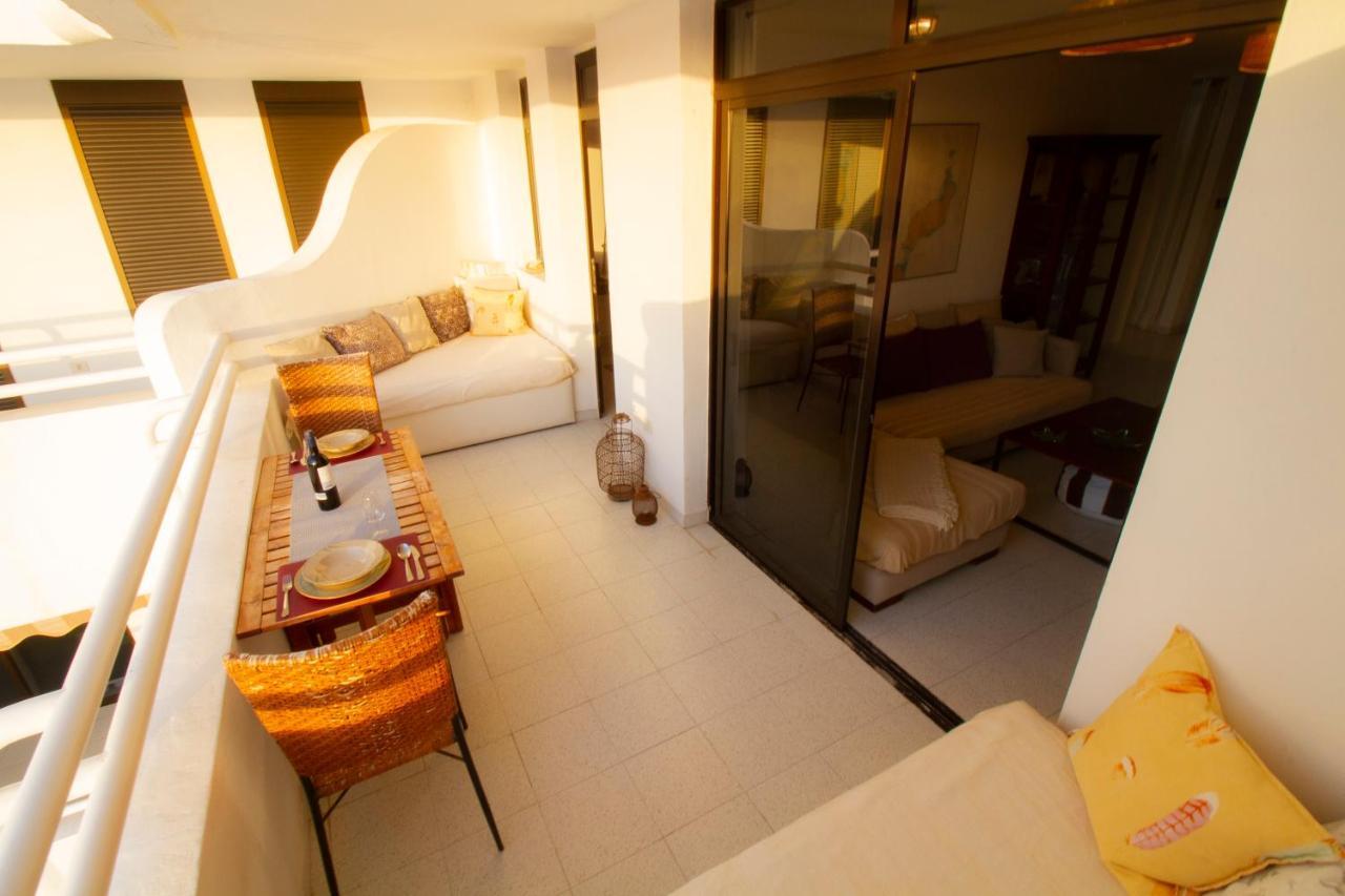 Medano4You Red Square Dream Holiday Home El Médano Екстериор снимка