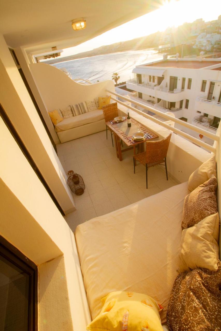 Medano4You Red Square Dream Holiday Home El Médano Екстериор снимка